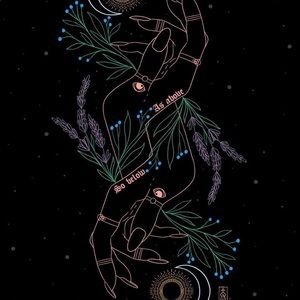 Meet your Posher, Salem